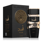 LATTAFA ASAD – Eau de Parfum Uomo 100ml - Liquidò
