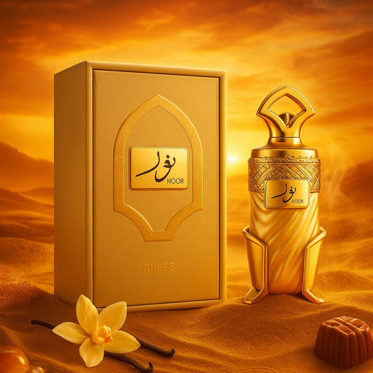 RIIFFS NOOR – Extrait de Parfum 100ml