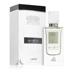 LATTAFA ANA ABIYEDH – Eau de Parfum Unisex 60ml