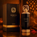 RIIFFS MOMENTO – Extrait de Parfum 100ml - Liquidò