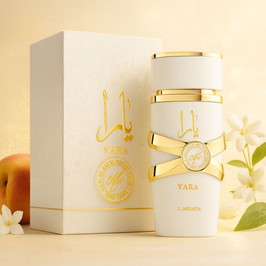 LATTAFA YARA MOI – Eau de Parfum 100ml
