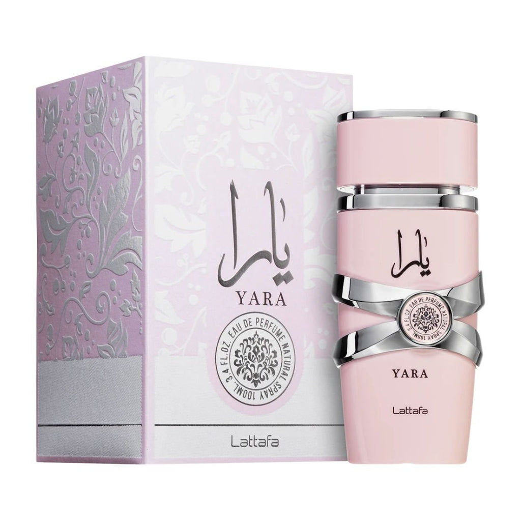 LATTAFA YARA – Eau de Parfum 100ml - Liquidò