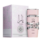 LATTAFA YARA – Eau de Parfum 100ml - Liquidò