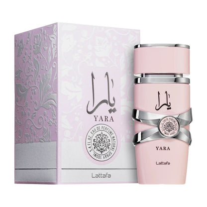 LATTAFA YARA – Eau de Parfum 100ml