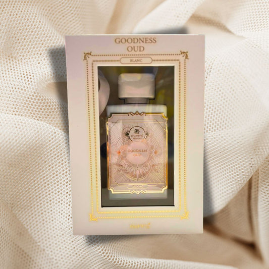 RIIFFS GOODNESS OUD BLANC – Eau de Parfum 100ml