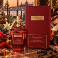 Campioni THE MERCHANT OF VENICE PURE LEATHER - Eau De Toilette 50ml
