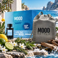 MOOD NAKEUP COFANETTO - Eau de Parfum 100 ml + Zainetto Sportivo