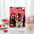 MINNIE MASQUE TISSU RAFRAICHISSANT POUR VISAGE - Maschera Viso 25ml