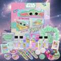 MAD BEAUTY | STAR WARS GROGU – Calendario dell’Avvento 24 Caselle - Liquidò