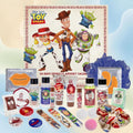 MAD BEAUTY | DISNEY PIXAR TOY STORY – Calendario dell’Avvento 24 Caselle - Liquidò