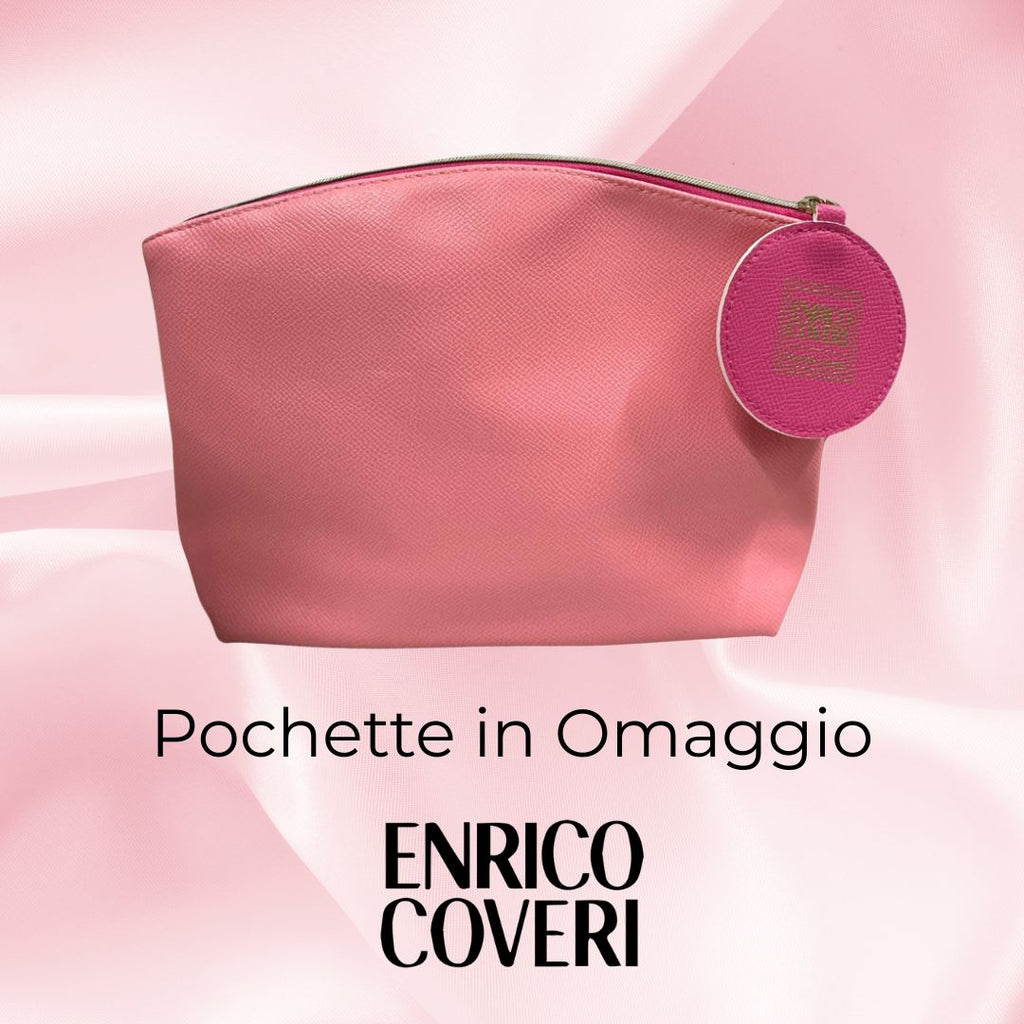 ENRICO COVERI | Contemporary Girl - Eau de Parfum 100 ml + Pochette Omaggio