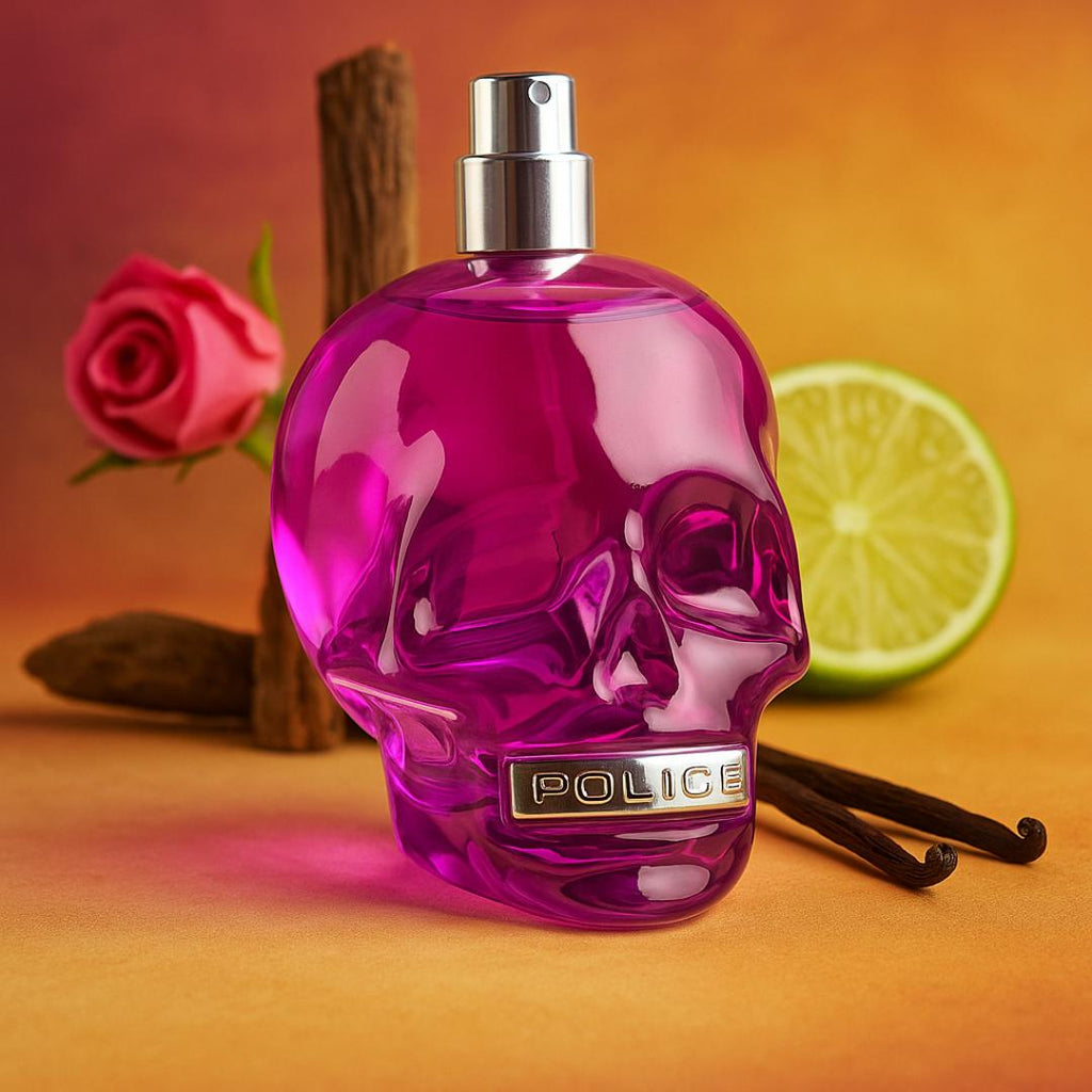 POLICE TO BE WOMAN | Seducente - Eau de Parfum 200 ml