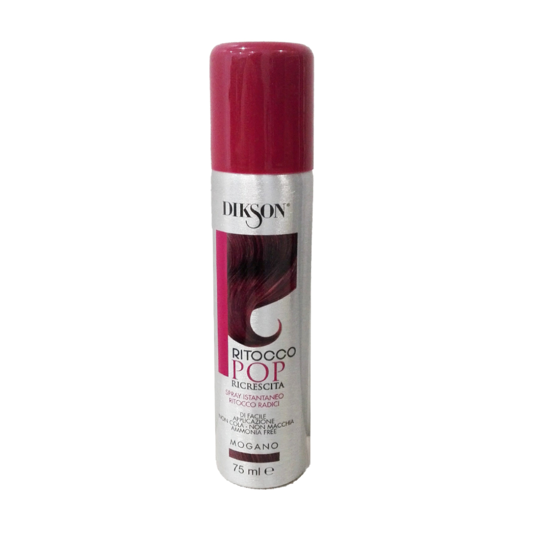 POP RITOCCO - Copri la Ricrescita con DIKSON 75ML