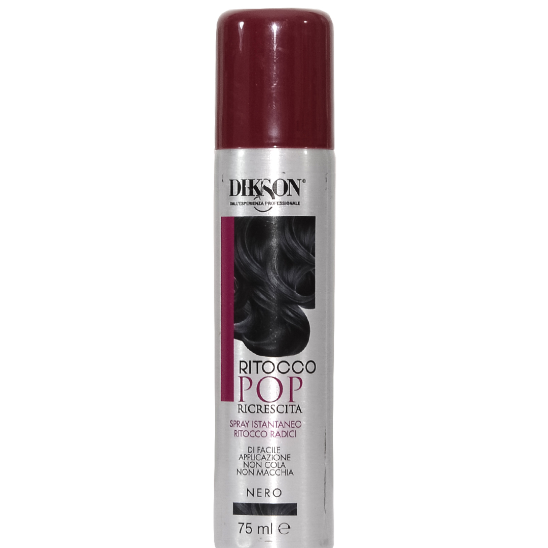 POP RITOCCO - Copri la Ricrescita con DIKSON 75ML