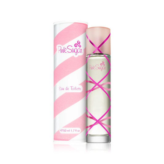 PINK SUGAR - EAU DE TOILETTE 50ml