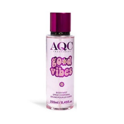 AQC - Fragance  Mist pinky flow 250ML