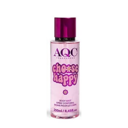 AQC - Fragance  Mist pinky flow 250ML