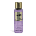 AQC GLOW TOUCH - Acqua per il Corpo Glitterata | Gold, Rose, Purple - Liquidò
