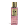 AQC GLOW TOUCH - Acqua per il Corpo Glitterata | Gold, Rose, Purple - Liquidò