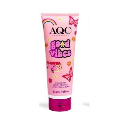 AQC - Crema corpo PINKY FLOW 236ML