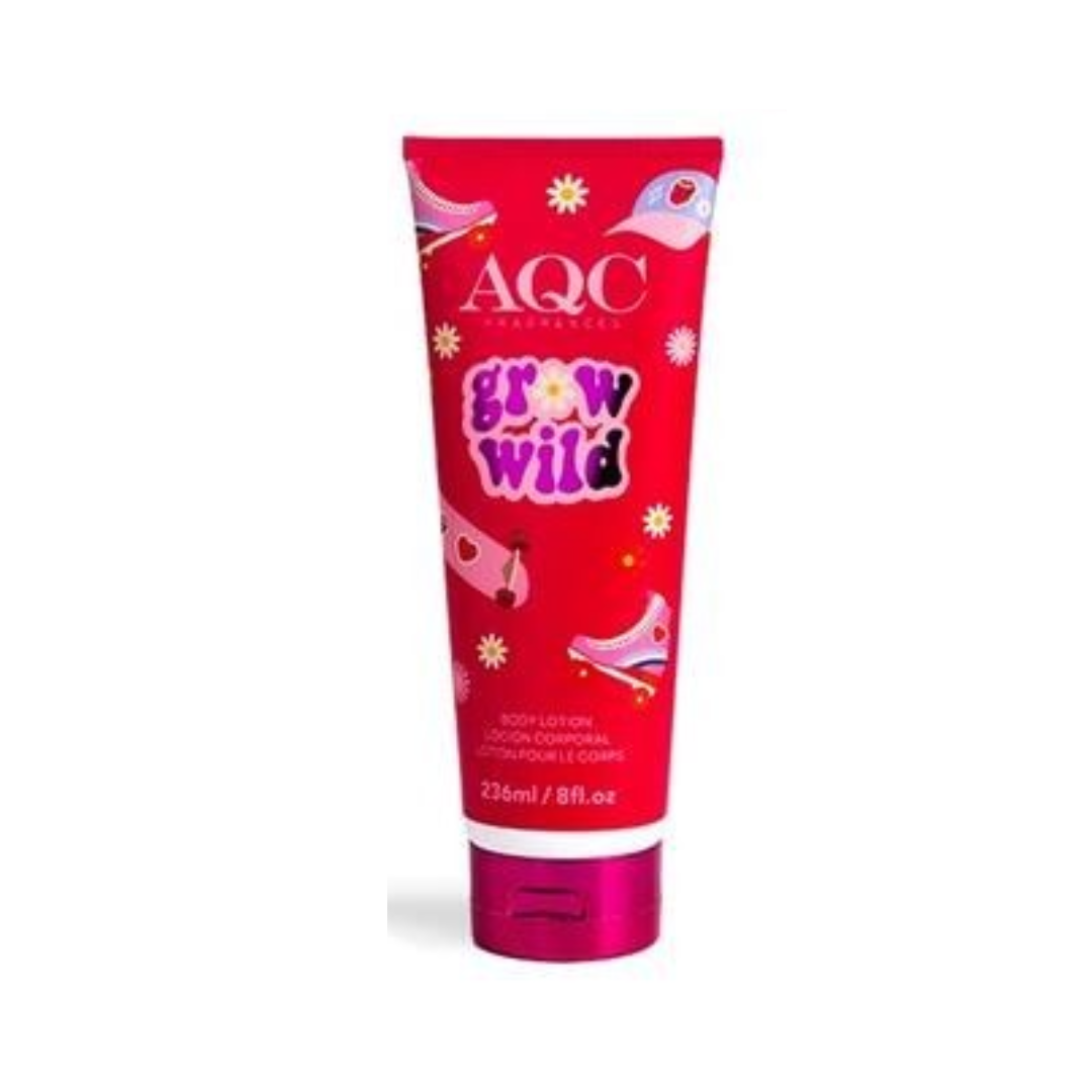 AQC - Crema corpo PINKY FLOW 236ML