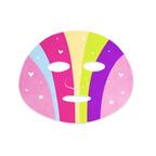 IDC - Maschera Idratante Unicorno