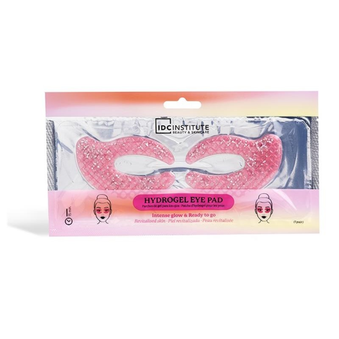 IDC - MASCHERA GLITTERATA PER GLI OCCHI - bende sugli occhi glitterate