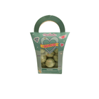 MARTINELIA - Pacchetto bombe da bagno Crush 8*15GR - Liquidò