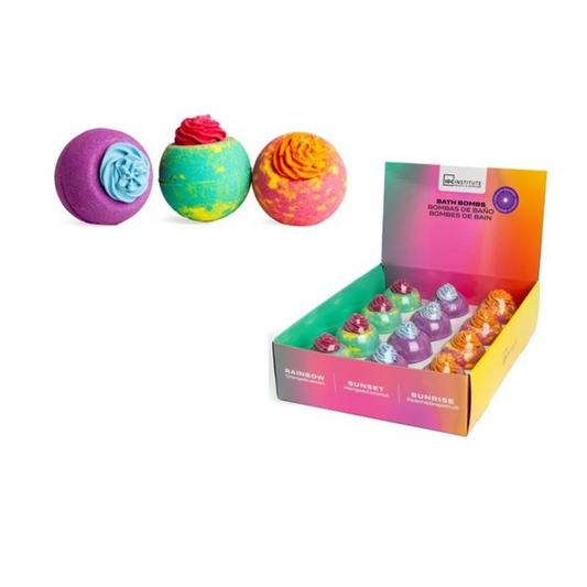 IDC - Bombe Bagno Cocktail 1X100 Gr