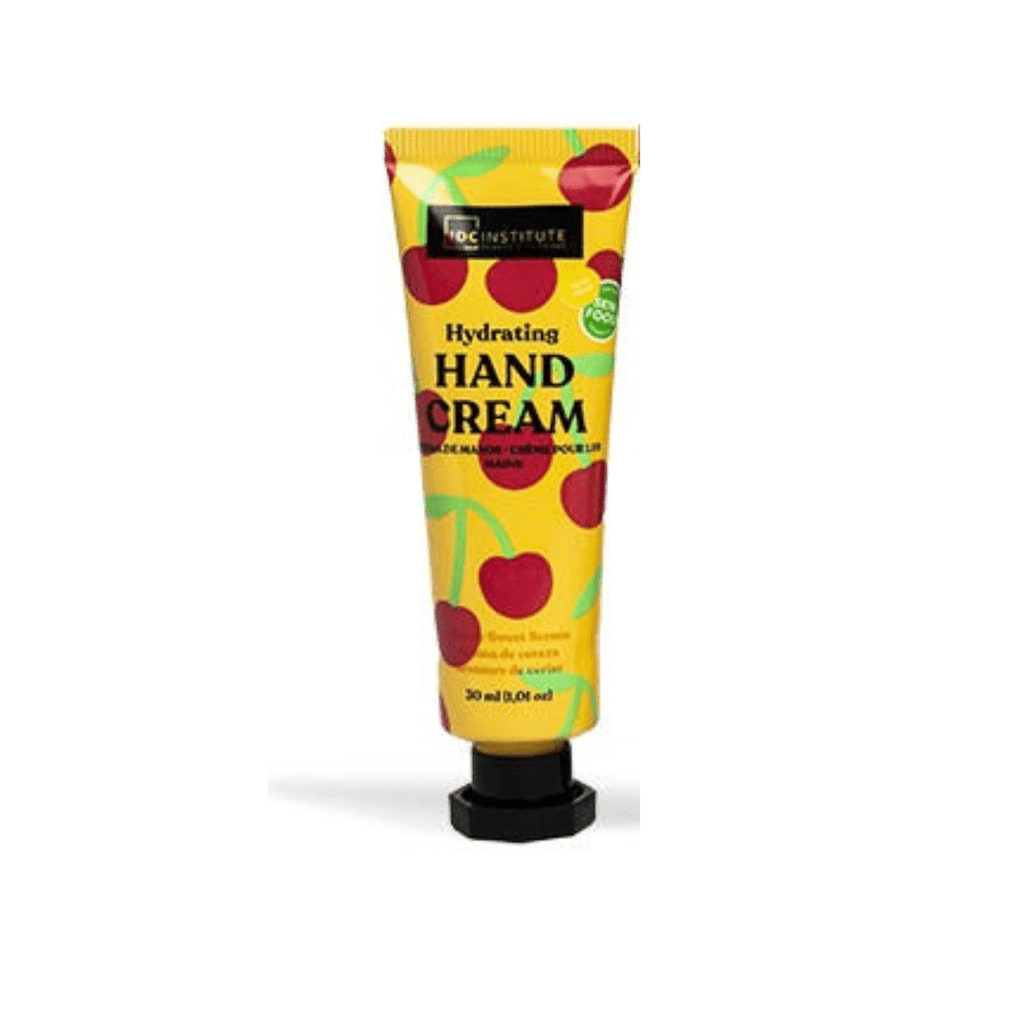 SKIN FOOD CREMA MANI - Cocco, Ciliegia, Avocado e Banana30 ml - Liquidò