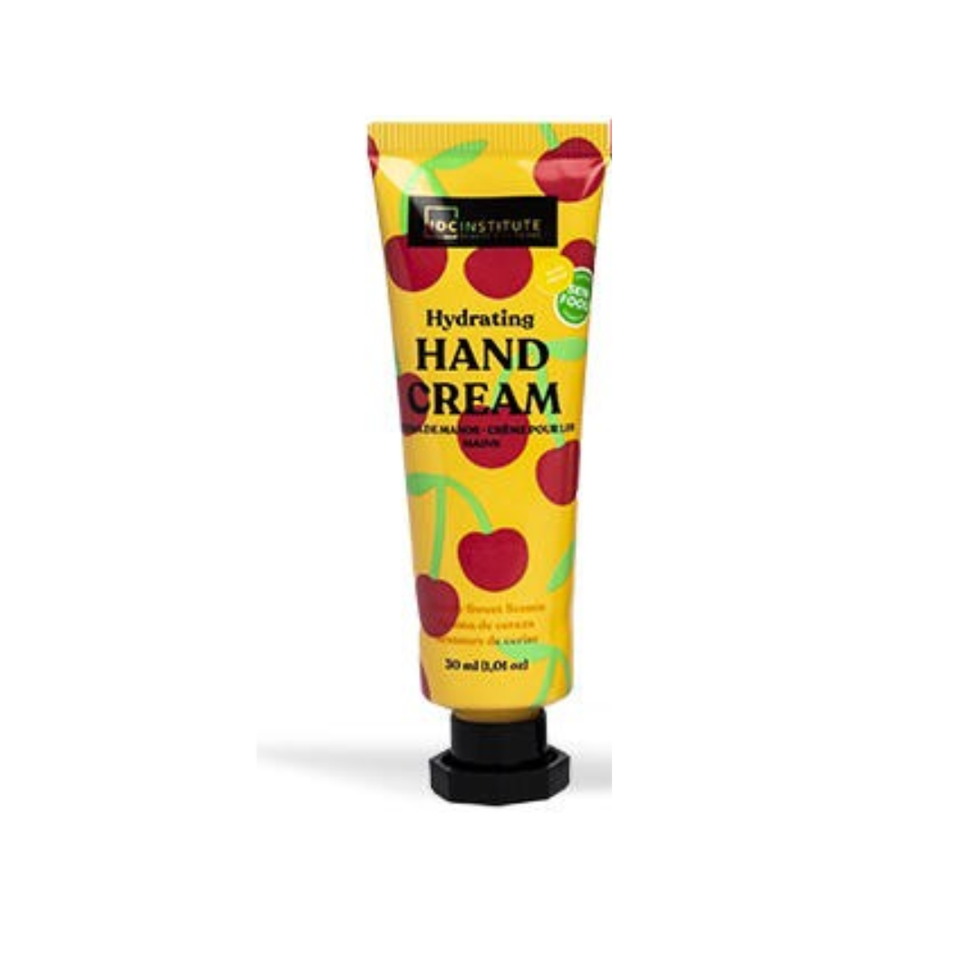 SKIN FOOD CREMA MANI - Cocco, Ciliegia, Avocado e Banana30 ml