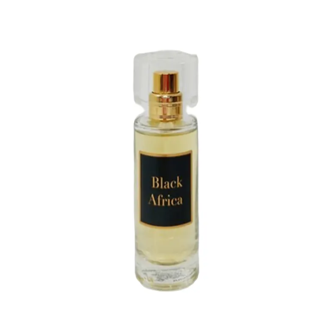 TDS EXENCE BLACK AFRICA – Eau de Parfum Unisex 30–100ml (Black Afgano – Nasomatto)