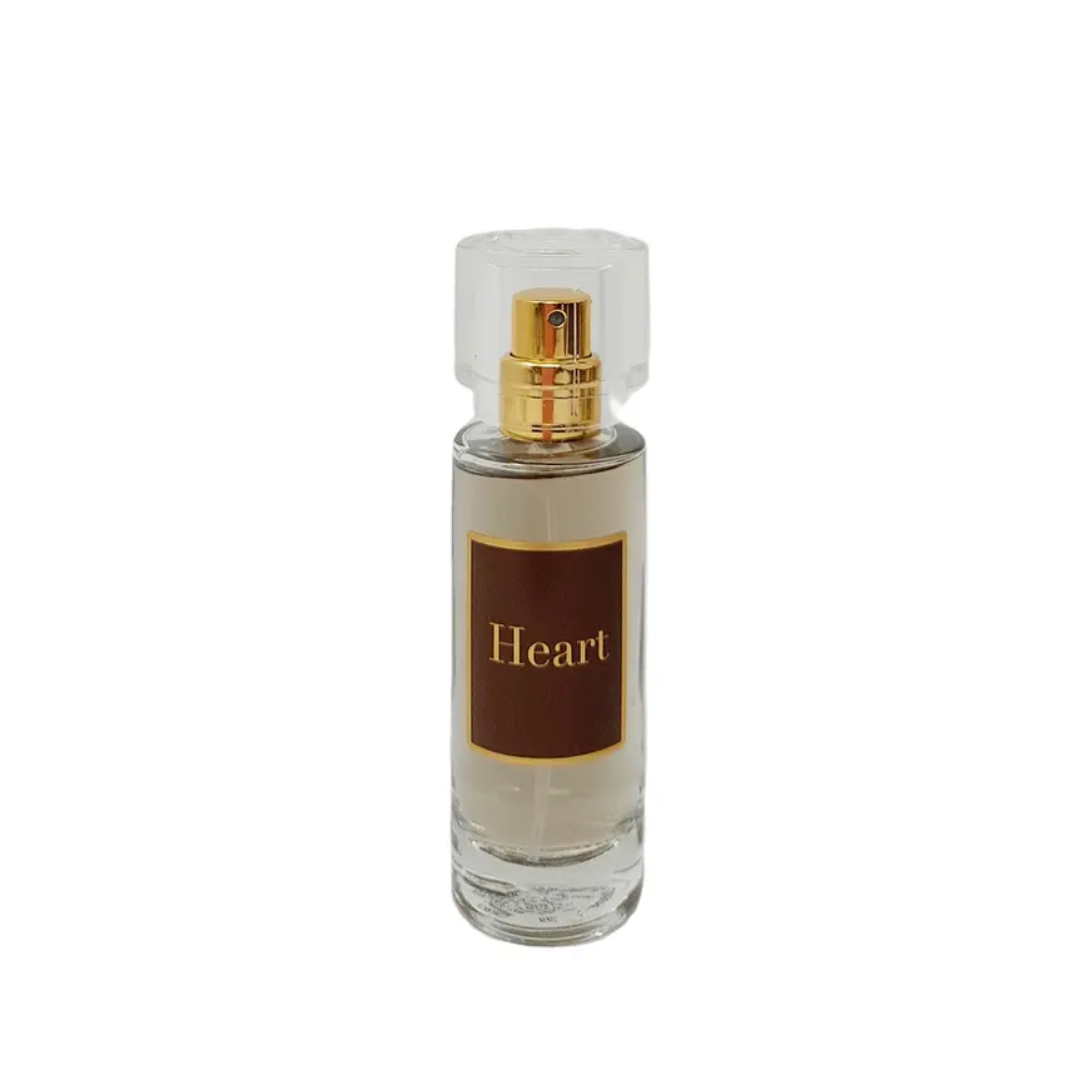 TDS EXENCE HEART – Eau de Parfum Unisex 30–100 ml (Terroni – Orto Parisi)