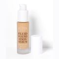FLUID FOUNDATION SERUM - Fondotinta Siero Multifunzionale - Liquidò