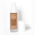 FLUID FOUNDATION SERUM - Fondotinta Siero Multifunzionale - Liquidò