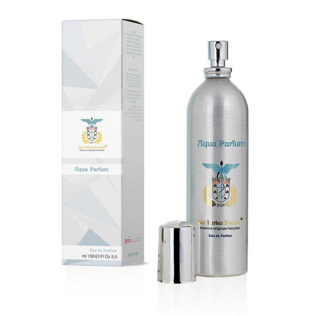LES PERLES D’ORIENT- Aqua Parfum 150 ML Edp Spray