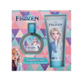 FROZEN ELSA  Eau de toilette 50ml + shimmer body lotion 150ml