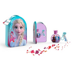 FROZEN GIFT SET - Disney Frozen II Backpack Eau De Toilette Spray 100ml