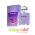DEBORAH- Eau de Toilette SENSUAL 100ML