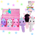 UNICORN  - Spazzola per capelli districante Unicorno