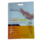 IDC - MASCHERA MANI NUTRIENTE CON CAMOMILLA - Ideale per mani screpolate o secche