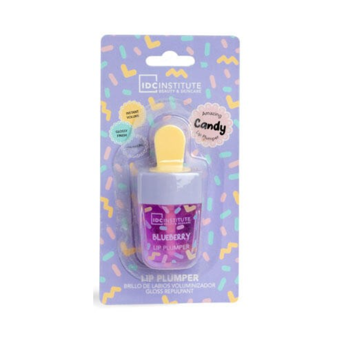 IDC -Candy Lip Plumper Lucidalabbra volumizzante