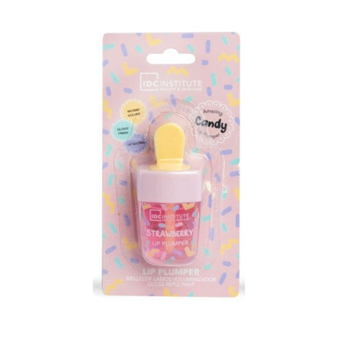 IDC -Candy Lip Plumper Lucidalabbra volumizzante