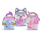 MARTINELIA- Balsamo labbra animali