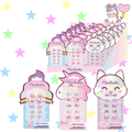 MARTINELIA - Unghie finte per bambini - Liquidò