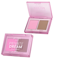 PRIVATE DREAM FACE PALETTE - Palette Viso Blush + Bronzer