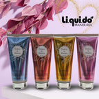 DOLCE & MANIA OPERA – Crema Corpo Glitterata 200 ml