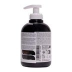 ALAMA SOS COLOR & GO - Maschera colorata condizionante Nero