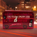 RIMMEL LONDON BEAUTY BUS – Set Smalti e Nail Care