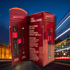 RIMMEL LONDON BEAUTY CALL | Il Versatile – Set Mascara Day2Night & Matita Soft Kohl